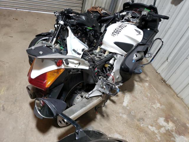 2009 HONDA ST1300 P JH2SC51799K600369
