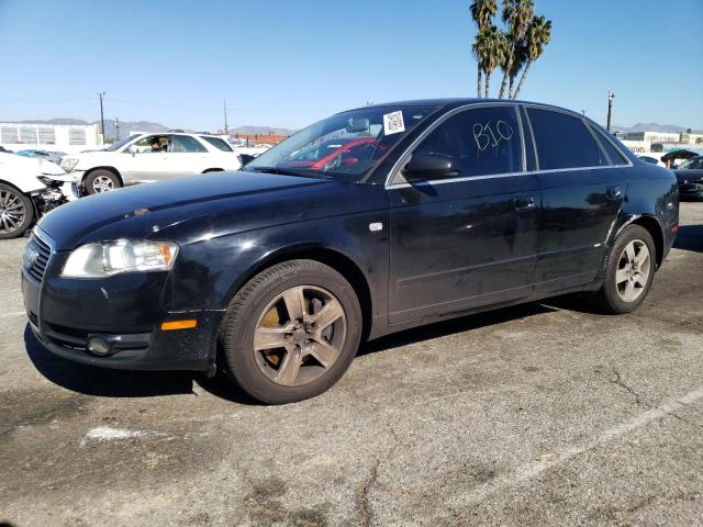 2006 Audi A4 