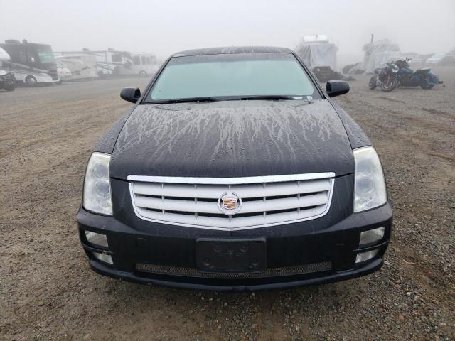 1G6DC67A170175106 Cadillac STS