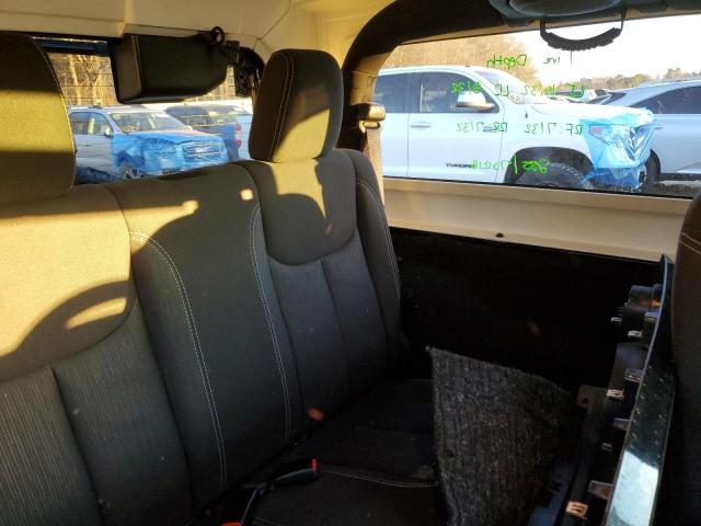 1C4AJWBG8EL308800 Jeep Wrangler Sahara