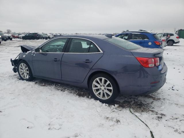 2015 CHEVROLET MALIBU 2LT 1G11D5SL7FF118526