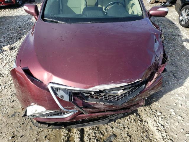 2018 ACURA RDX ADVANC - 5J8TB4H72JL002124