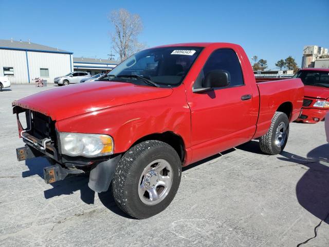 2005 Dodge Ram 1500 ST