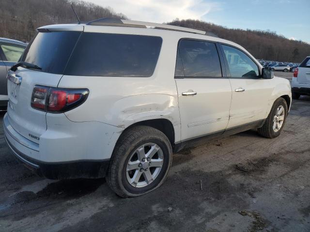 1GKKVPKD7GJ106649 GMC Acadia