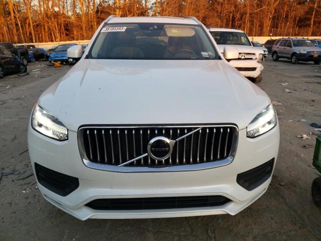 YV4102PK0L1559082 Volvo XC90