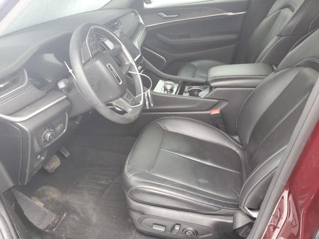 1C4RJKBG2N8546527 Jeep Grand Cherokee L Limited