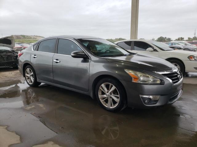 2015 Nissan Altima 2.5 VIN: 1N4AL3AP9FC240119 Lot: 36428853