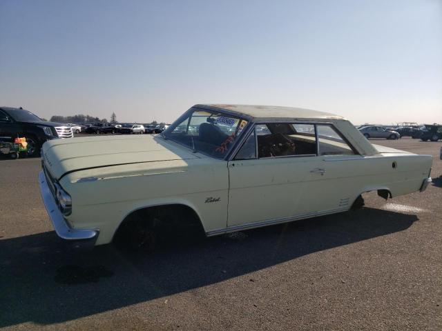 1966 American Motors Rambler VIN: A6KA97F145616 Lot: 37935463