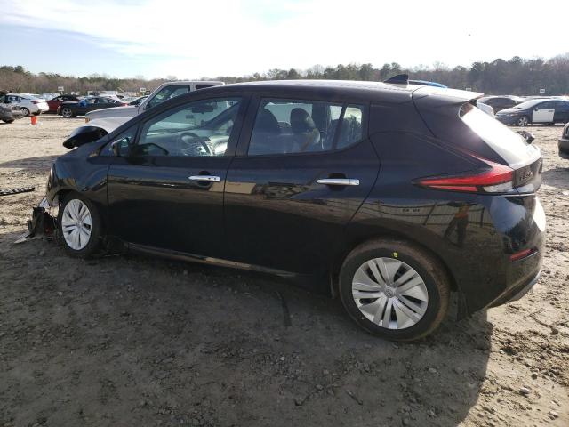 1N4AZ1BV6PC555333 Nissan Leaf