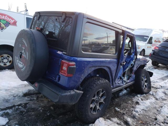 2018 JEEP WRANGLER R - 1C4HJXCG1JW329001