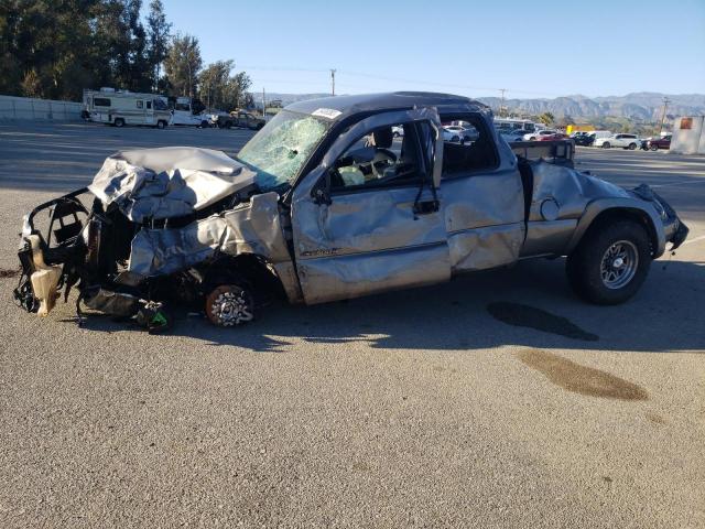 2006 Chevrolet Silverado 2500HD 