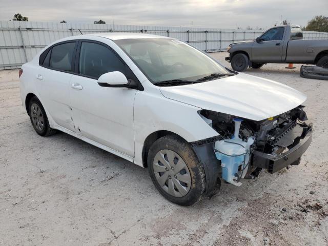3KPA24AB3KE254429 KIA RIO S