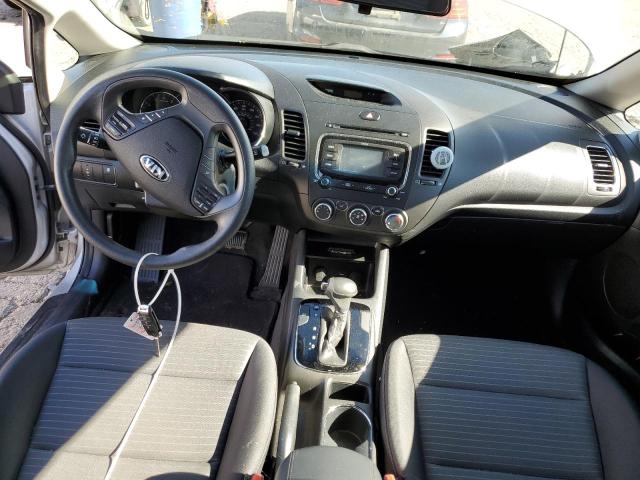 3KPFL4A73HE025174 KIA FORTE LX