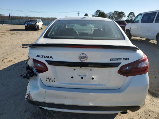 2018 NISSAN ALTIMA 2.5 - 1N4AL3AP7JC182763