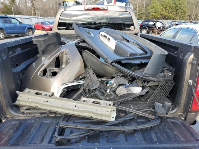 2017 CHEVROLET COLORADO L - 1GCGTCEN3H1201988