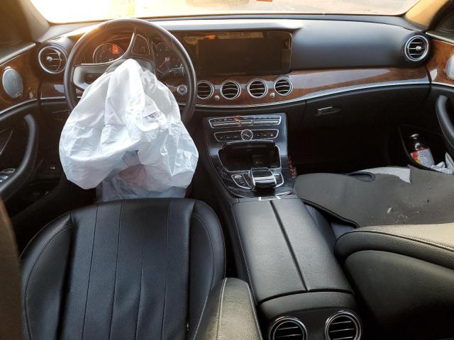 2018 MERCEDES-BENZ E 300 4MAT - WDDZF4KB0JA383368