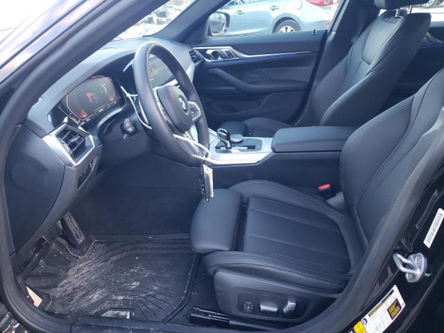 WBA73AV08PFN03770 BMW 430xi Gran Coupe