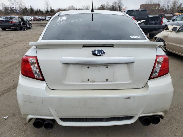 JF1GV7F69BG509069 Subaru Impreza Wrx