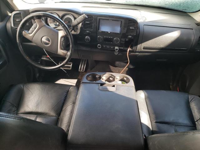 2GTEK13J681268867 GMC Sierra K1500