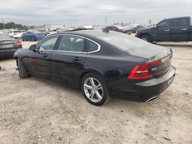 LVY102MK1KP097787 Volvo S90 T5 Momentum
