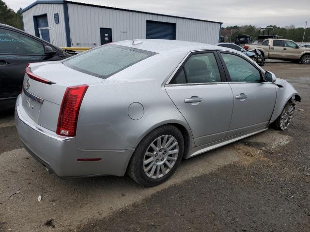 1G6DE5EG0A0133738 Cadillac Cts Luxury Collection