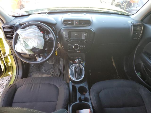 2017 KIA SOUL + - KNDJP3A50H7878915