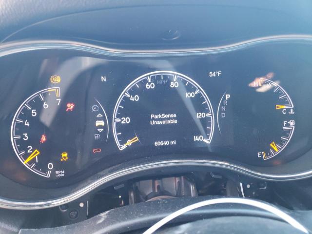 1C4RJFAG3HC909637 Jeep Grand Cherokee Laredo