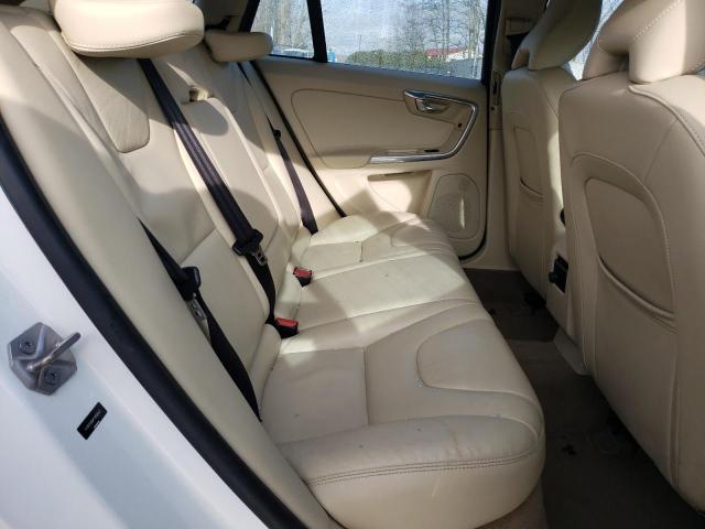 2015 VOLVO V60 PREMIE - YV1612SB9F1202043