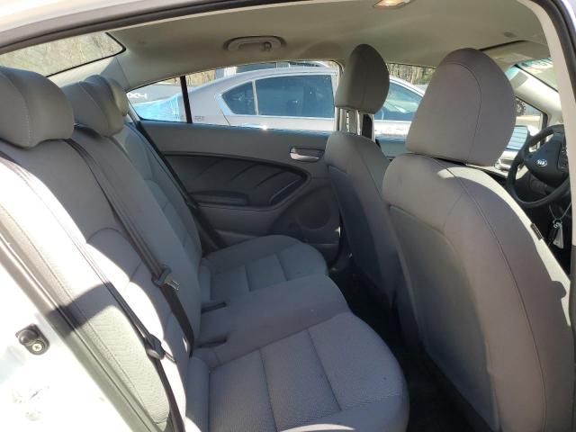 3KPFK4A78HE077693 KIA FORTE LX
