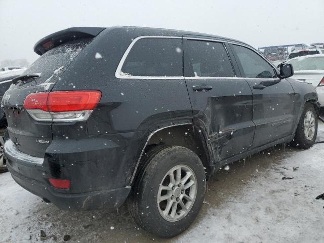 1C4RJFAG5JC212704 Jeep Grand Cherokee Laredo