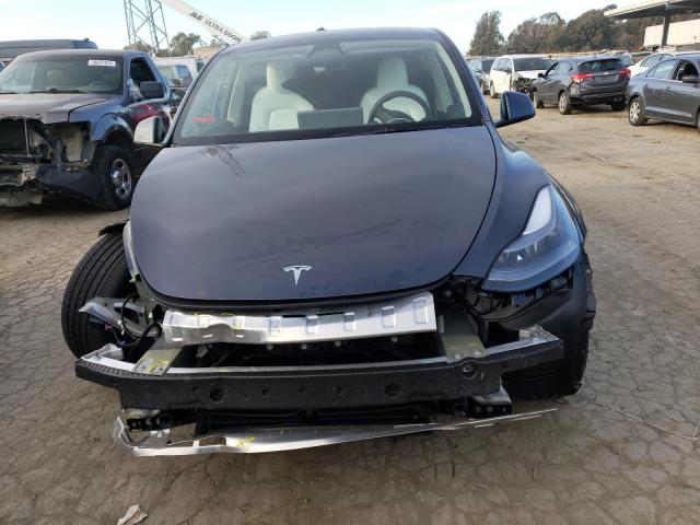 7SAYGDEF8PF611332 Tesla Model Y