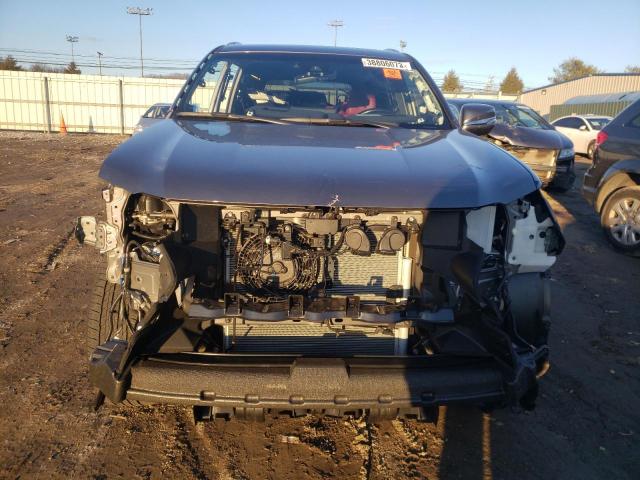2022 LEXUS GX 460 LUX JTJGM7BXXN5335845