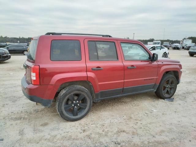 2015 JEEP PATRIOT SP 1C4NJPBA7FD198997