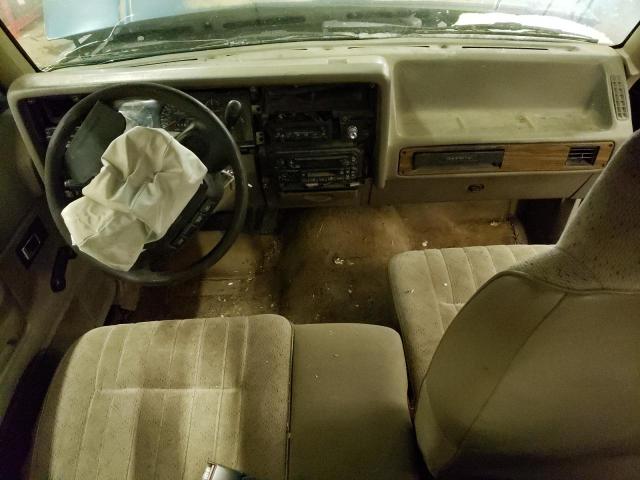 1B7GL23X9TS629176 Dodge DAKOTA