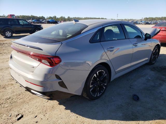 2022 KIA K5 GT LINE - 5XXG64J2XNG083883