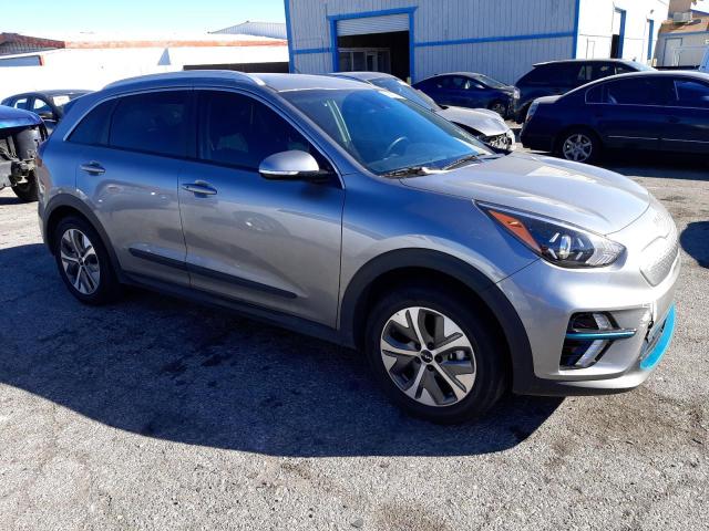 KNDCC3LG7N5160210 KIA NIRO S
