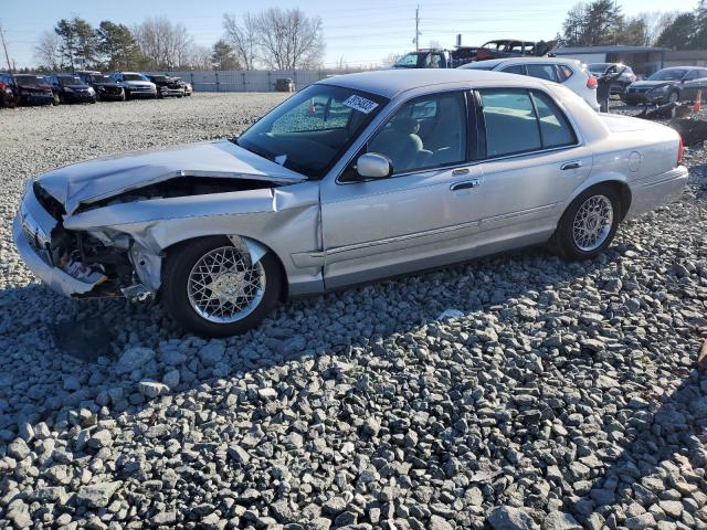 1999 Mercury Grand Marquis GS