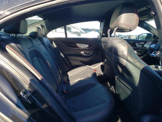 2019 MERCEDES-BENZ CLS AMG 53 - WDD2J6BB5KA039385