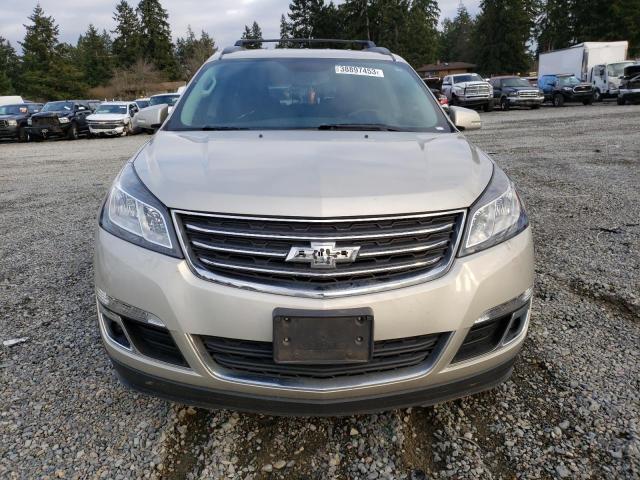 VIN 1GNKVGKD8DJ179480 2013 CHEVROLET TRAVERSE no.5