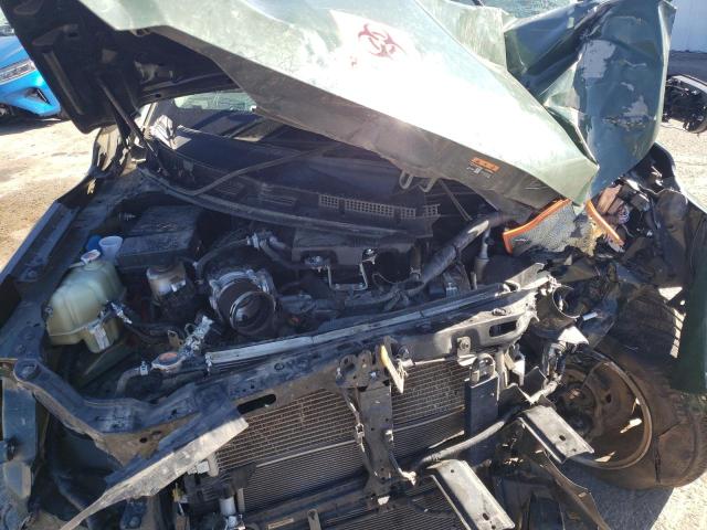 2022 NISSAN FRONTIER S 1N6ED1CL4NN632531
