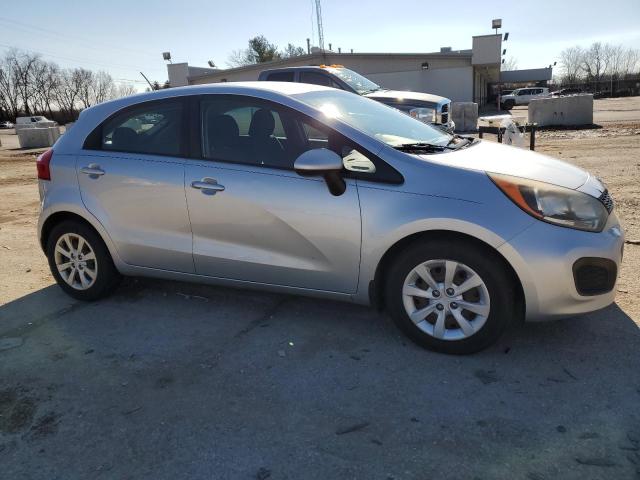 KNADM5A35D6125006 KIA RIO LX