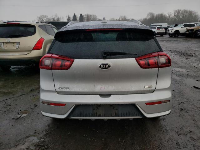 KNDCB3LCXJ5209958 KIA NIRO FE