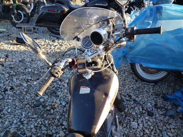2009 HONDA CMX250 C - JH2MC13029K501832