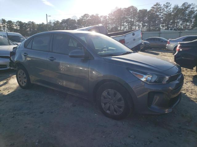 2019 KIA RIO S - 3KPA24AB5KE210237