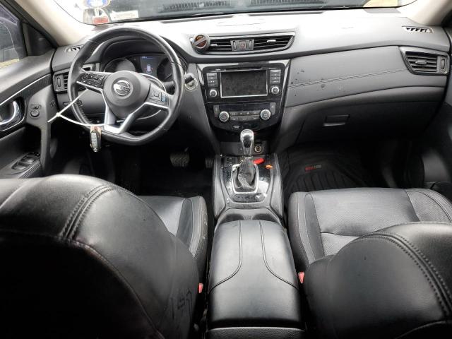 2018 NISSAN ROGUE S - JN8AT2MVXJW309412