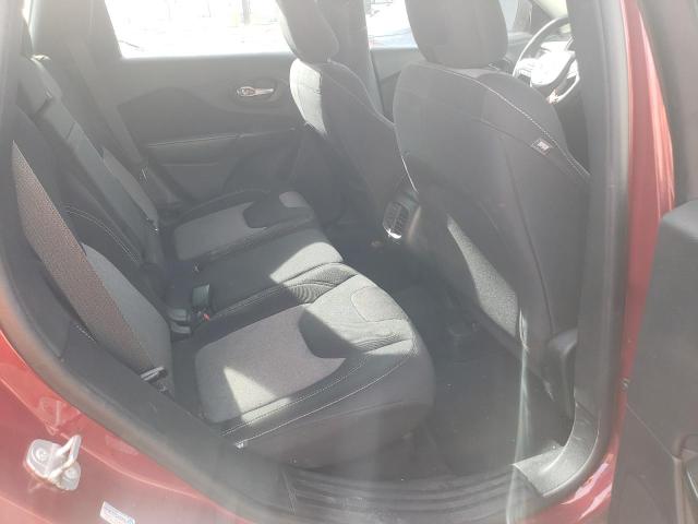 1C4PJMABXEW268335 Jeep Cherokee Sport