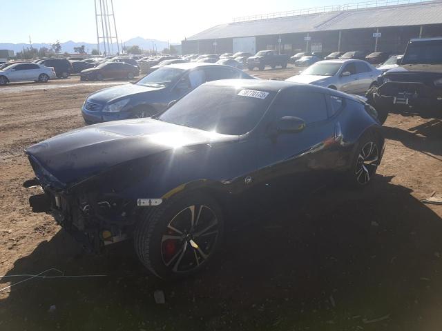 2020 NISSAN 370Z BASE - JN1AZ4EH0LM821681