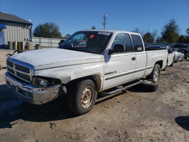 1999 Dodge Ram 1500 