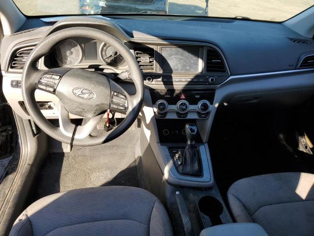 5NPD84LF9KH484886 | 2019 HYUNDAI ELANTRA SE