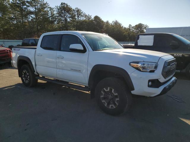 3TMCZ5AN7KM247901 | 2019 TOYOTA TACOMA DOU